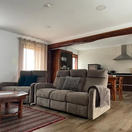 Casa De Xisto Ti Lucilia * Videmonte