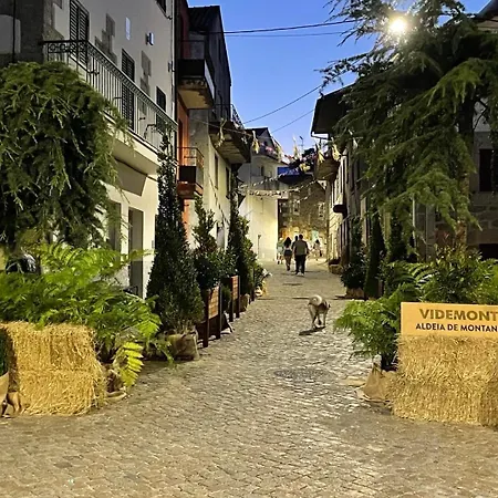 Casa De Xisto Ti Lucilia * Videmonte