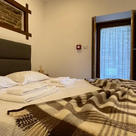 Holiday home Casa De Xisto Ti Lucilia