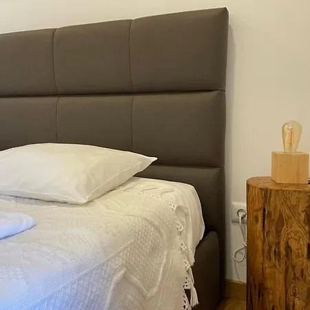 Casa De Xisto Ti Lucilia Feriehus *