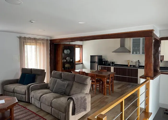 Casa De Xisto Ti Lucilia Feriehus *