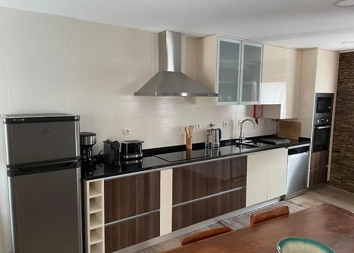 Casa De Xisto Ti Lucilia Videmonte