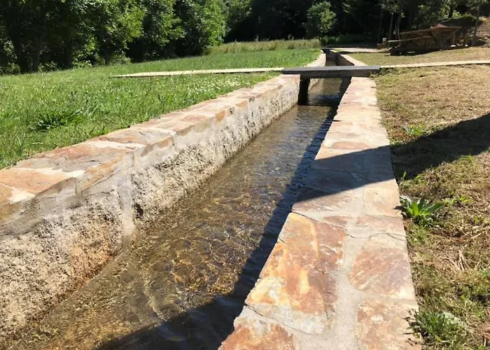 Feriehus Casa De Xisto Ti Lucilia Videmonte