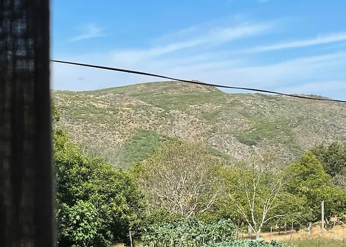 Casa De Xisto Ti Lucilia